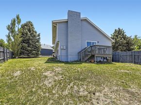 10890 Stuart Court, Westminster CO 80031