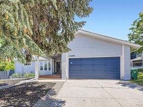 10890 Stuart Court, Westminster CO 80031