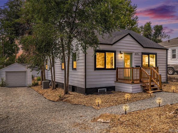 3075 S Clarkson Street, Englewood CO 80113
