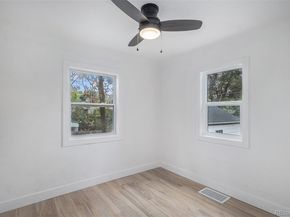 3075 S Clarkson Street, Englewood CO 80113