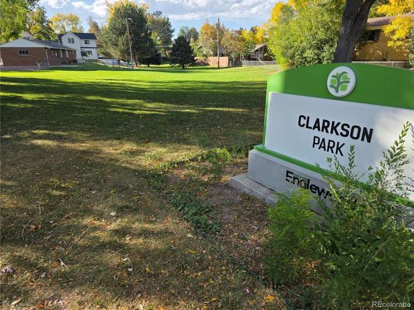 3075 S Clarkson Street, Englewood CO 80113