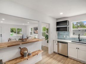 3075 S Clarkson Street, Englewood CO 80113