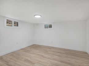 3075 S Clarkson Street, Englewood CO 80113