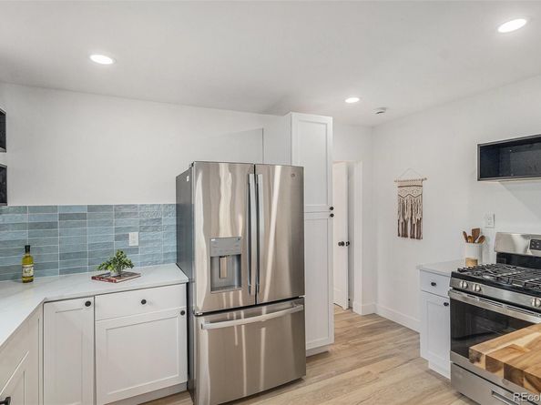 3075 S Clarkson Street, Englewood CO 80113