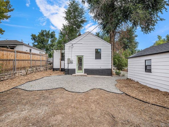 3075 S Clarkson Street, Englewood CO 80113