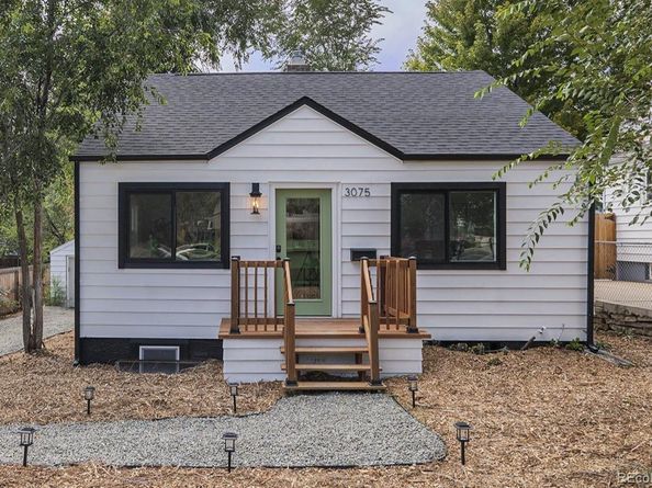 3075 S Clarkson Street, Englewood CO 80113