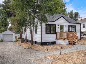 3075 S Clarkson Street, Englewood CO 80113