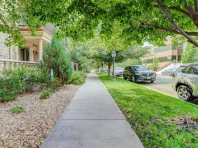150 S Madison Street 108, Denver CO 80209
