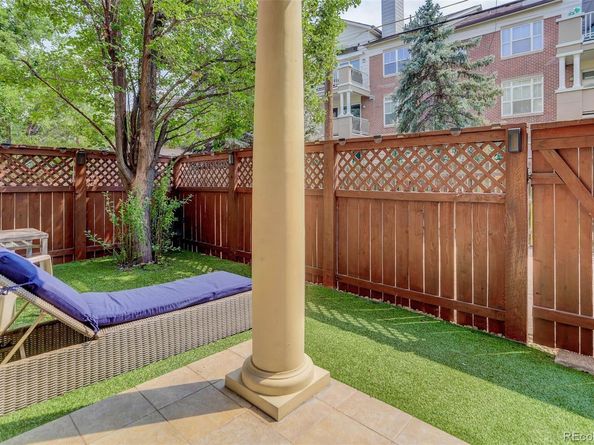 150 S Madison Street 108, Denver CO 80209