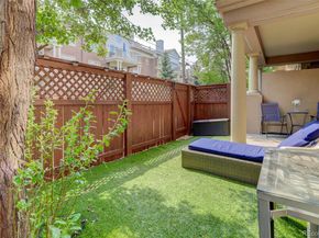 150 S Madison Street 108, Denver CO 80209