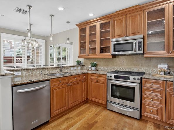 150 S Madison Street 108, Denver CO 80209