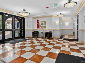 150 S Madison Street 108, Denver CO 80209