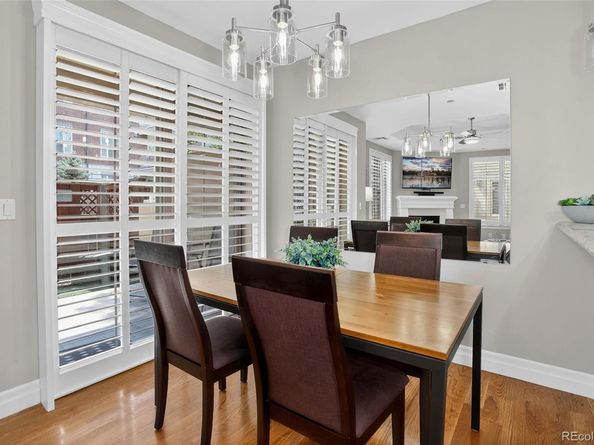 150 S Madison Street 108, Denver CO 80209