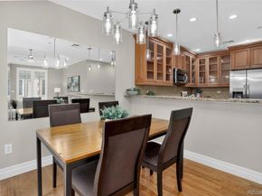 150 S Madison Street 108, Denver CO 80209