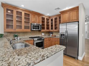 150 S Madison Street 108, Denver CO 80209