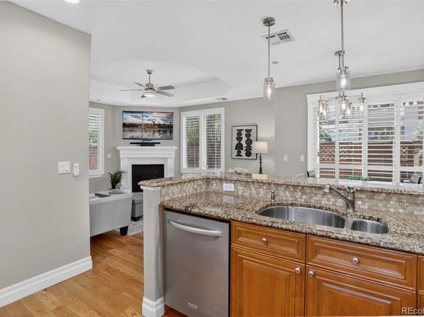 150 S Madison Street 108, Denver CO 80209