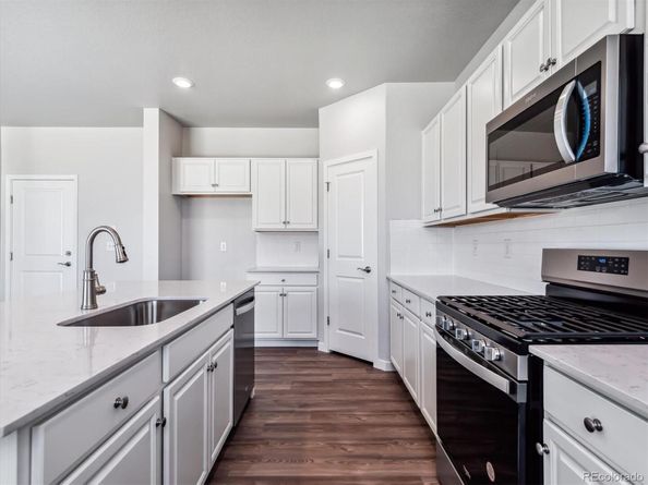 25042 E 34th Place, Aurora CO 80119