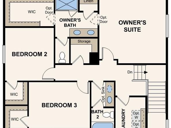 25042 E 34th Place, Aurora CO 80119