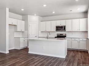 25042 E 34th Place, Aurora CO 80119