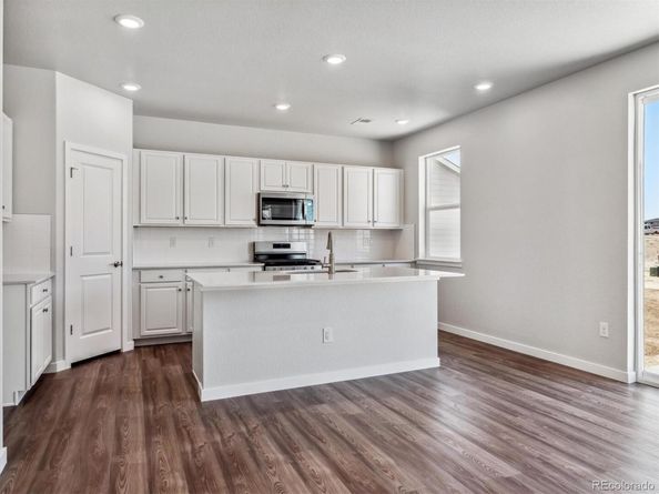 25042 E 34th Place, Aurora CO 80119