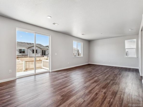 25042 E 34th Place, Aurora CO 80119