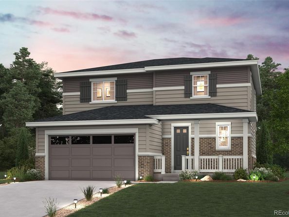 25042 E 34th Place, Aurora CO 80119