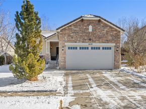 4620 Belford Circle, Broomfield CO 80023