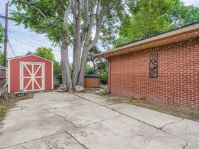 7801 W 39th Avenue, Wheat Ridge CO 80033