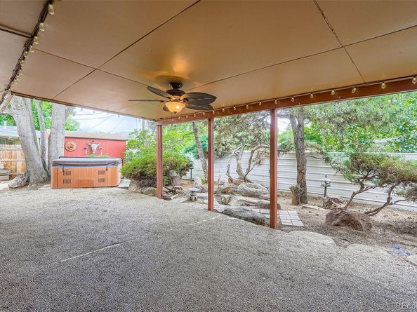 7801 W 39th Avenue, Wheat Ridge CO 80033