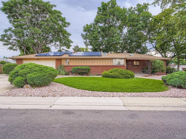 7801 W 39th Avenue, Wheat Ridge CO 80033