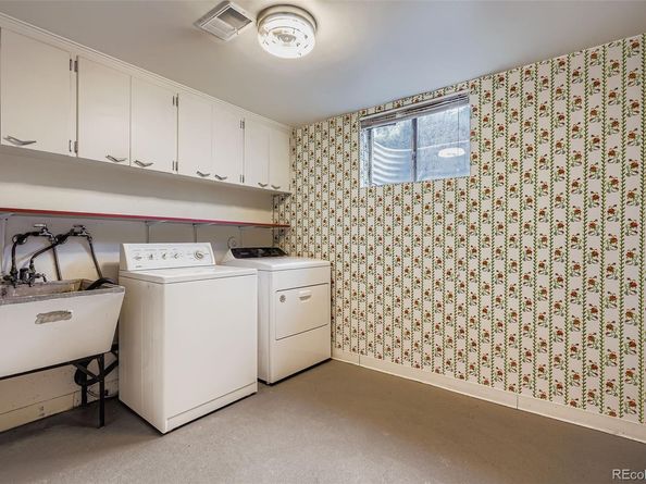 7801 W 39th Avenue, Wheat Ridge CO 80033