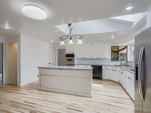 7801 W 39th Avenue, Wheat Ridge CO 80033