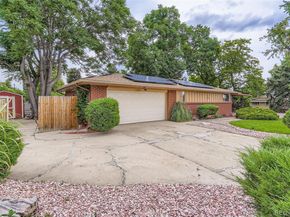 7801 W 39th Avenue, Wheat Ridge CO 80033
