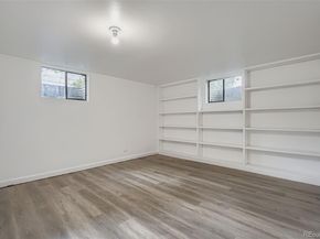 7801 W 39th Avenue, Wheat Ridge CO 80033