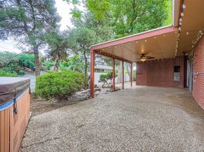 7801 W 39th Avenue, Wheat Ridge CO 80033