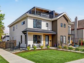 2394 Julian Street, Denver CO 80211
