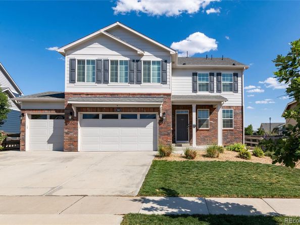 7492 E 157th Place, Thornton CO 80602