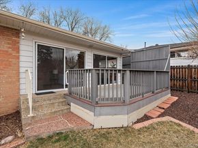 5005 W Lakeridge Road, Denver CO 80219
