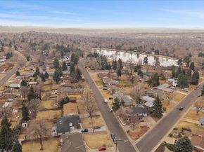 5005 W Lakeridge Road, Denver CO 80219