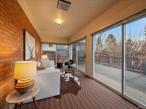 5005 W Lakeridge Road, Denver CO 80219