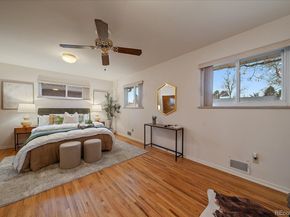 5005 W Lakeridge Road, Denver CO 80219