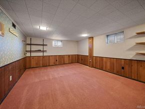 5005 W Lakeridge Road, Denver CO 80219