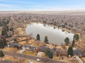 5005 W Lakeridge Road, Denver CO 80219