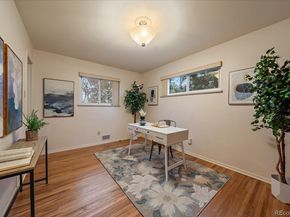 5005 W Lakeridge Road, Denver CO 80219