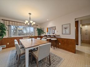 5005 W Lakeridge Road, Denver CO 80219