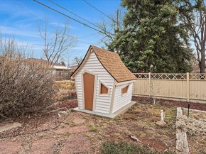 5005 W Lakeridge Road, Denver CO 80219