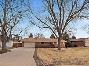 5005 W Lakeridge Road, Denver CO 80219