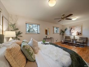 5005 W Lakeridge Road, Denver CO 80219