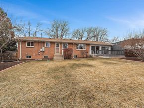 5005 W Lakeridge Road, Denver CO 80219