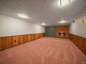 5005 W Lakeridge Road, Denver CO 80219